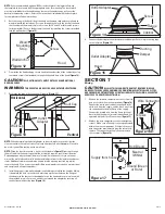 Предварительный просмотр 4 страницы Air King AP1030 Important Instructions & Operating Manual