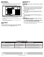 Preview for 4 page of Air King APDQ Series Operating Manual