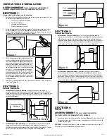 Предварительный просмотр 8 страницы Air King ASF50 Operating Manual