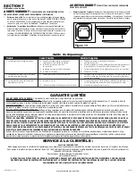 Предварительный просмотр 10 страницы Air King ASF50 Operating Manual