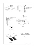 Предварительный просмотр 8 страницы Air King Barcelona Pamplona Installation Instructions Manual