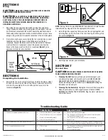 Preview for 3 page of Air King BFQ70 Important Instructions & Operating Manual