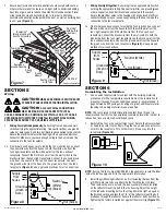 Preview for 3 page of Air King BFQF60 Important Instructions & Operating Manual