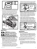 Preview for 9 page of Air King BFQF60 Important Instructions & Operating Manual