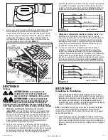 Preview for 9 page of Air King BFQL120 Important Instructions & Operating Manual