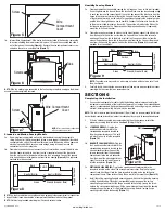 Preview for 3 page of Air King D4S Operating Manual