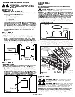 Preview for 8 page of Air King D4S Operating Manual