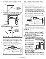 Preview for 9 page of Air King D4S Operating Manual