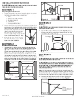 Предварительный просмотр 2 страницы Air King E130S Quick Start Manual