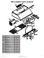 Предварительный просмотр 6 страницы Air King ESAPDQ Series Important Instructions And Operating Manual