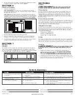 Предварительный просмотр 10 страницы Air King ESVAL30S Operating Manual