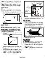 Preview for 7 page of Air King IL4 Important Instructions & Operating Manual