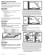 Preview for 2 page of Air King LI34 Operating Manual