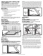 Preview for 8 page of Air King LI34 Operating Manual