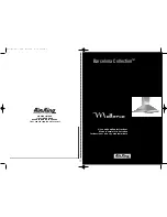 Предварительный просмотр 1 страницы Air King MAL36SS Use And Handling Instructions