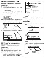 Предварительный просмотр 16 страницы Air King P1030 Operating Manual