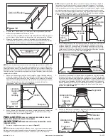 Предварительный просмотр 18 страницы Air King P1030 Operating Manual