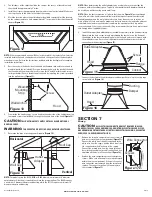 Preview for 4 page of Air King P1030M Operating Manual