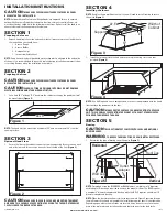 Предварительный просмотр 2 страницы Air King PIN1200M Operating Manual