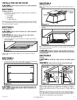 Предварительный просмотр 2 страницы Air King PIN30 Operating Manual