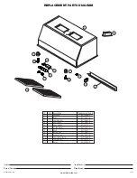 Предварительный просмотр 5 страницы Air King PIN30 Operating Manual