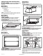 Предварительный просмотр 8 страницы Air King PIN30 Operating Manual