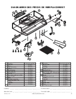 Предварительный просмотр 10 страницы Air King QZ Series Operating Manual