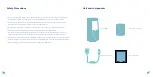 Preview for 4 page of AIR LAB ACY2WH User Manual