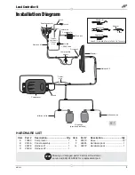 Preview for 5 page of Air Lift 25592 Installation Manual