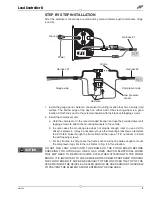 Preview for 7 page of Air Lift 25592 Installation Manual