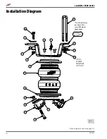 Предварительный просмотр 4 страницы Air Lift 57204 Installation Manual
