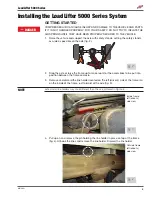 Предварительный просмотр 7 страницы Air Lift 57204 Installation Manual