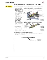 Предварительный просмотр 17 страницы Air Lift 57204 Installation Manual