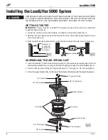 Предварительный просмотр 6 страницы Air Lift 57212 Installation Manual