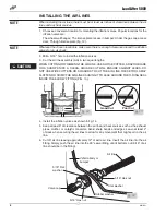 Предварительный просмотр 10 страницы Air Lift 57212 Installation Manual