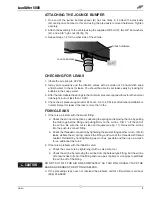 Предварительный просмотр 11 страницы Air Lift 57212 Installation Manual