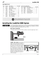 Предварительный просмотр 6 страницы Air Lift 57237 Installation Manual