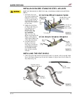 Предварительный просмотр 13 страницы Air Lift 57275 Installation Manual