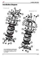 Предварительный просмотр 4 страницы Air Lift 57365 Installation Manual