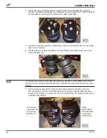 Предварительный просмотр 12 страницы Air Lift 57365 Installation Manual