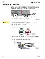 Предварительный просмотр 16 страницы Air Lift 57365 Installation Manual