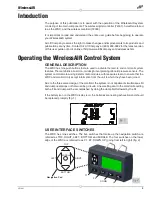 Preview for 5 page of Air Lift 72000 User Manual