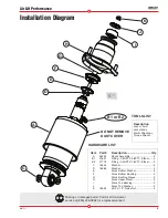 Предварительный просмотр 5 страницы Air Lift 75687 Installation Manual