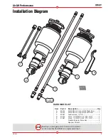 Предварительный просмотр 5 страницы Air Lift 78604 Installation Manual