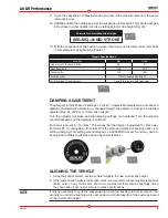 Предварительный просмотр 11 страницы Air Lift 78604 Installation Manual