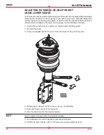 Предварительный просмотр 12 страницы Air Lift 78604 Installation Manual