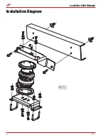 Предварительный просмотр 4 страницы Air Lift 88291 Installation Manual