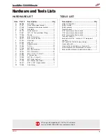 Предварительный просмотр 5 страницы Air Lift 88291 Installation Manual