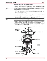 Предварительный просмотр 7 страницы Air Lift 88295 Installation Manual