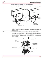 Предварительный просмотр 8 страницы Air Lift 88295 Installation Manual